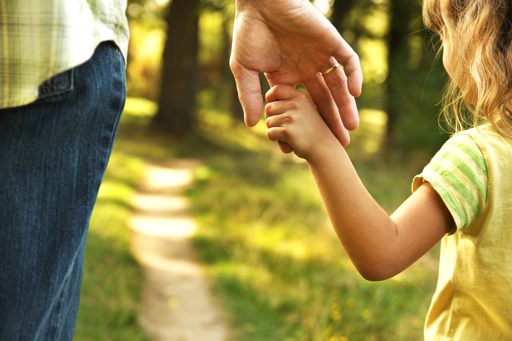ჰარვარდის ფსიქოლოგების 5 რჩევა ბედნიერი შვილების აღსაზრდელად