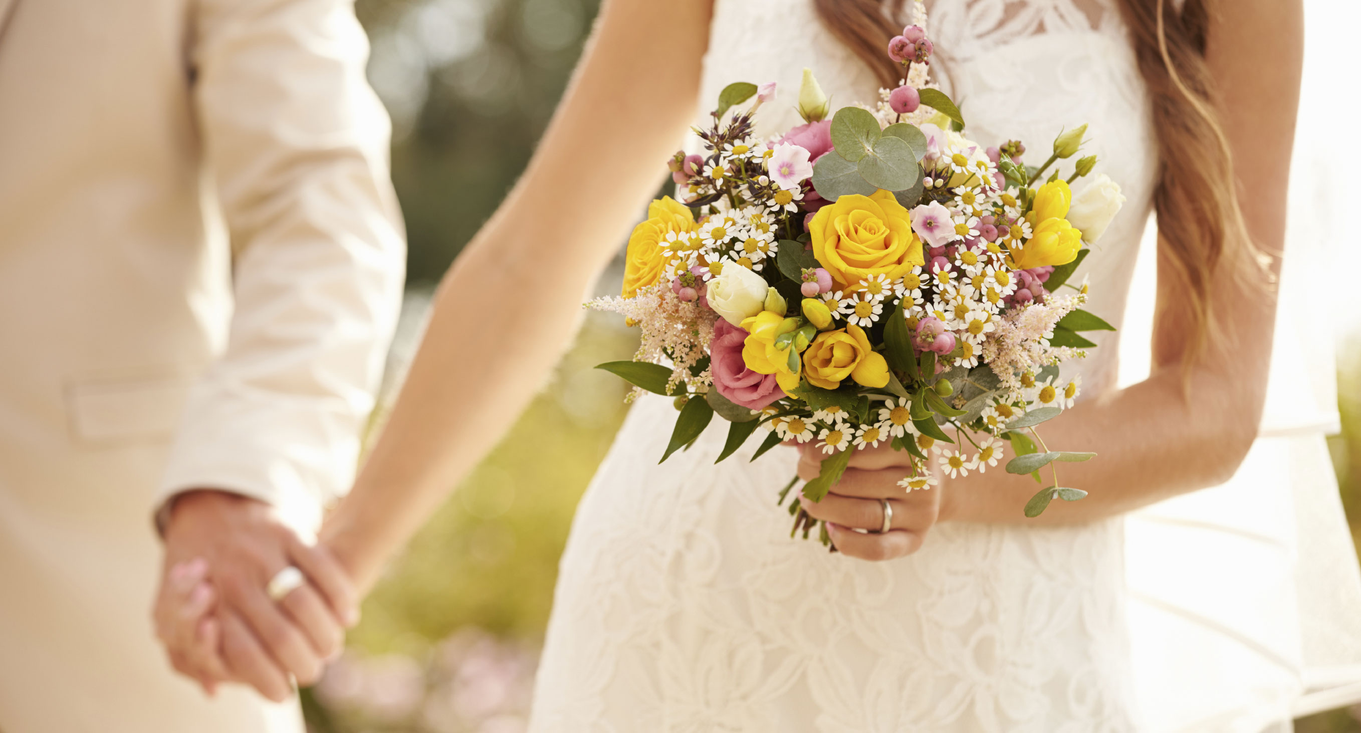 გრანდიოზული ქორწილის გადახდა განქორწინების შანსს ამცირებს - ახალი კვლევის შედეგი