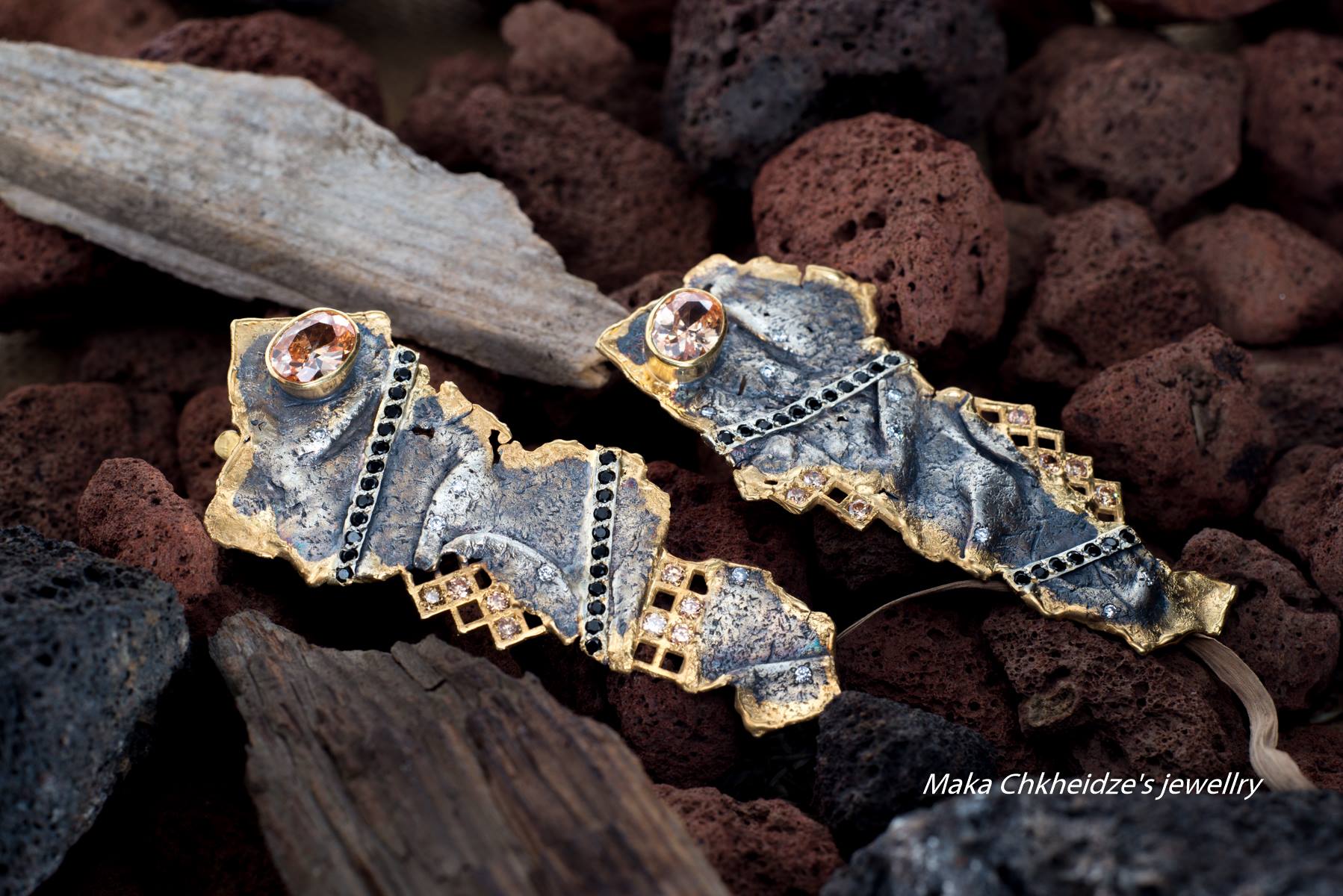 Jewellery by MaKa - სამკაული რომელსაც ასაკი არ აქვს