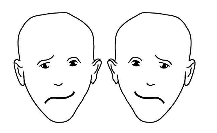 ტესტი: რომელი სახეა უფრო ბედნიერი? - გაიგეთ, გაქვთ თუ არა ინტუიციის გრძნობა და ხართ თუ არა კრეატიული