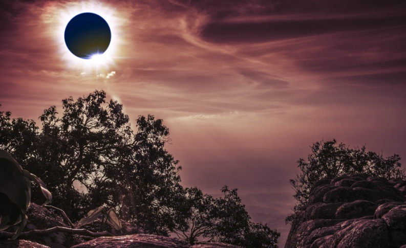 31 იანვარს მთვარის სრული დაბნელებაა - რა გავლენას მოახდენს ეს ადამიანების ცხოვრებაზე ზოდიაქოს ნიშნების მიხედვით