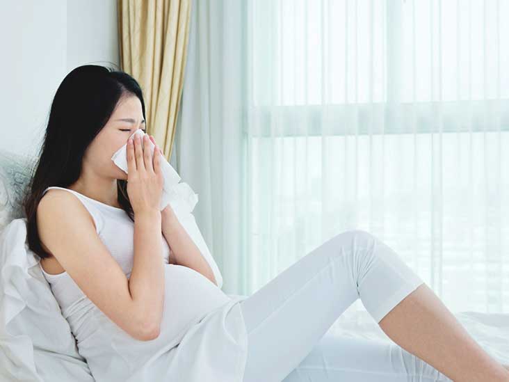ალერგიული დაავადებები ორსულობის დროს - რა უნდა ვიცოდეთ ?