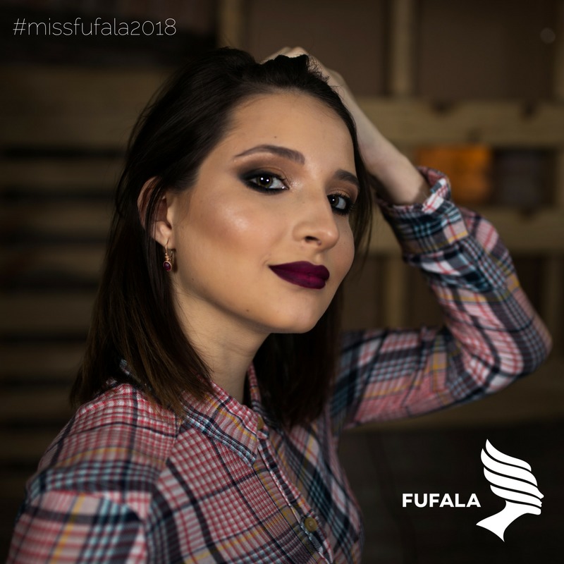 ვინ გახდება - MISS FUFALA 2018?