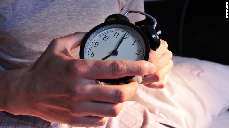 თუ გვიან იძინებთ, ადრეული სიკვდილის რისკი იზრდება - კვლევის შედეგი
