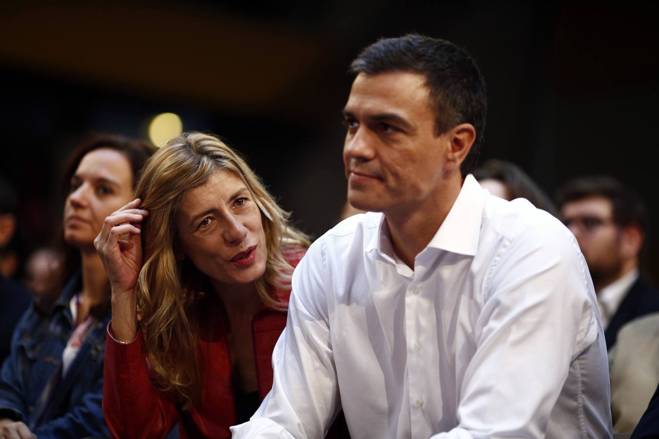 „მისტერ მომხიბვლელობა“ - ვინ არის ესპანეთის ახალი პრემიერ-მინისტრი, რომელიც მოდელს ჰგავს