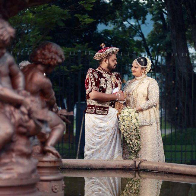 15 ტრადიციული საქორწინო სამოსი, რომელიც თქვენს გემოვნებას სამუდამოდ შეცვლის
