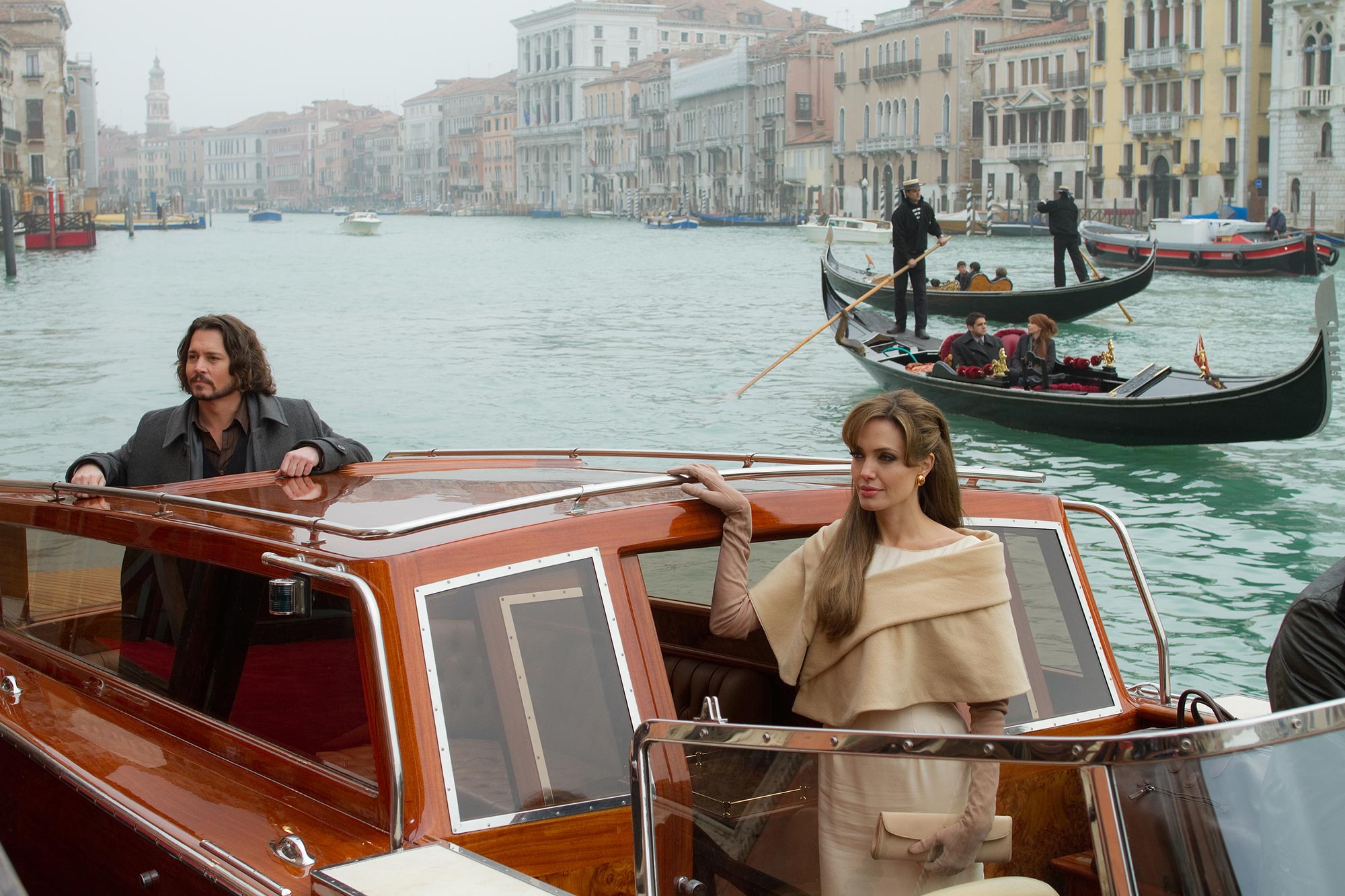 10 ყველაზე ვნებიანი ფილმი, რომლებიც იტალიაშია გადაღებული
