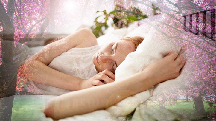 5 ოქროს წესი, თუ როგორ გაიუმჯობესოთ ძილის ხარისხი
