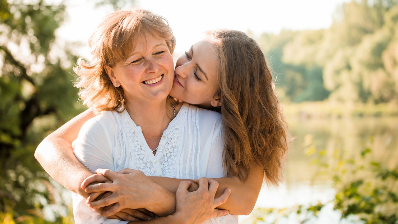 5 რამ, რის გამოც თითოეული დედა იმსახურებს მადლობას