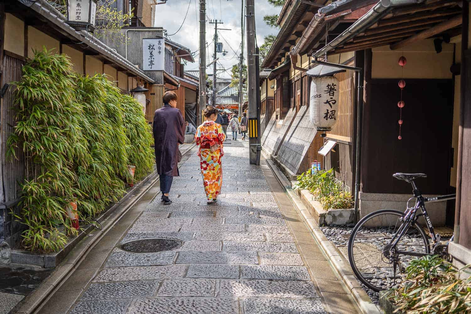 7 რამ, რაც იაპონელი ხალხისგან აუცილებლად უნდა ვისწავლოთ