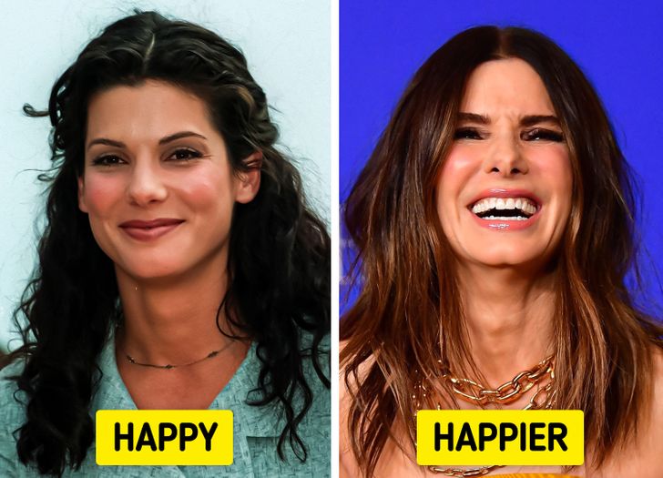 კვლევის თანახმად, 50 წელს გადაცილებული ქალები უფრო ბედნიერები არიან - რა არის ამის მიზეზი?