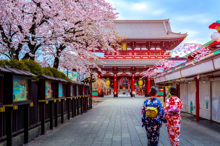 7 რამ, რაც იაპონელი ხალხისგან აუცილებლად უნდა ვისწავლოთ