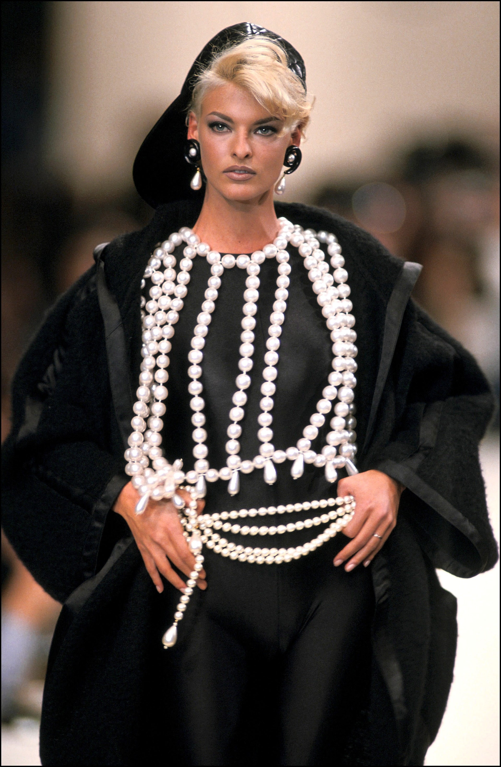 Chanel-ის ყველაზე შთამბეჭდავი ვინტაჟური სამკაულები - რომელია თქვენი ფავორიტი?
