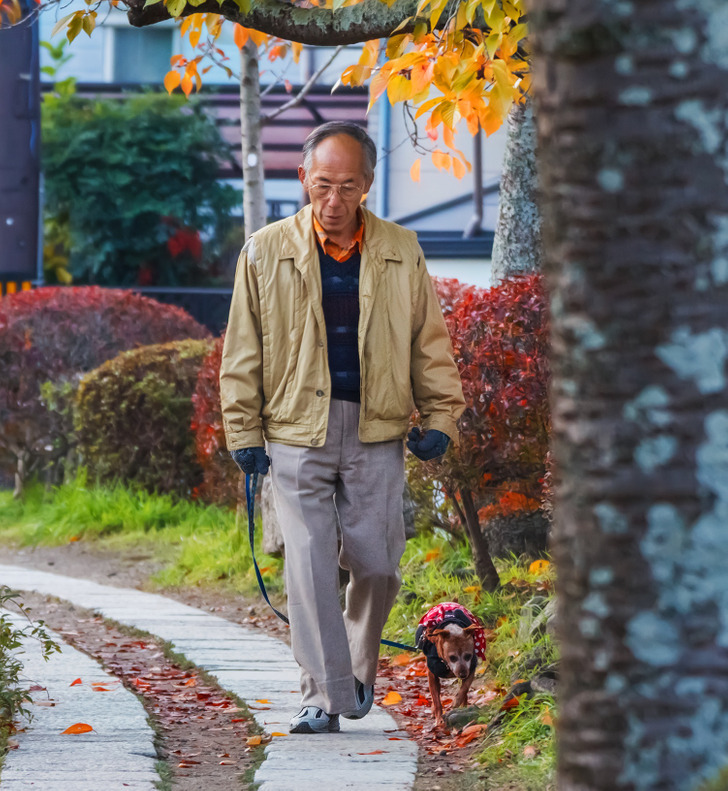 ხანგრძლივი და ჯანმრთელი ცხოვრების 6 საიდუმლო იაპონელებისგან