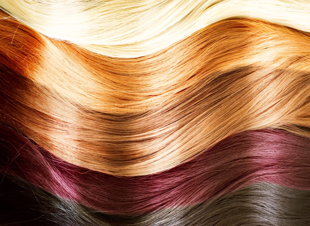 რატომ არ უნდა ავარჩიოთ თმის საღებავი, შეფუთვაზე მითითებული ფერის მიხედვით ?