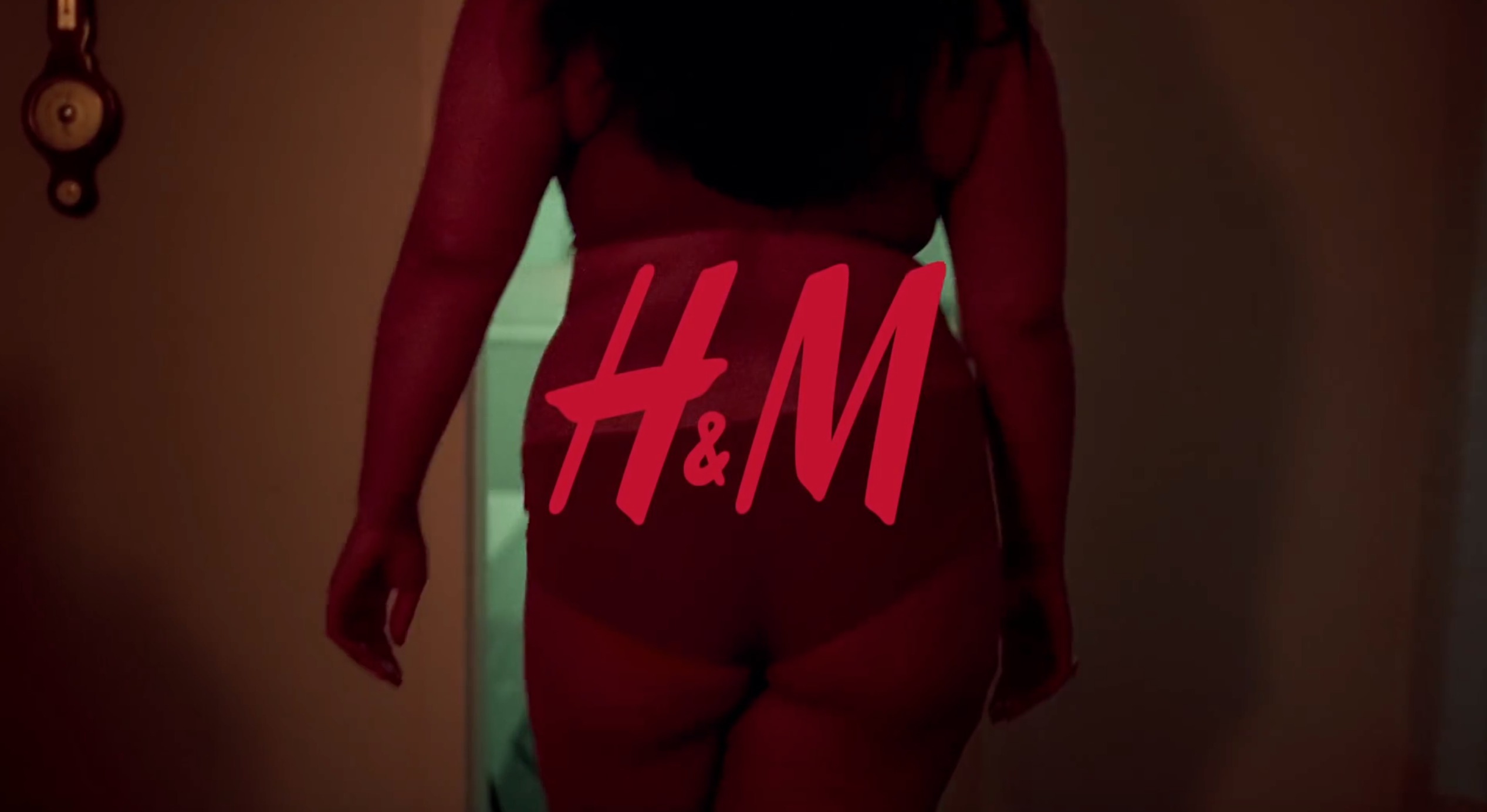 H&M-ის ახალი ვიდეორგოლი სტერეოტიპულ სტანდარტებს ებრძვის