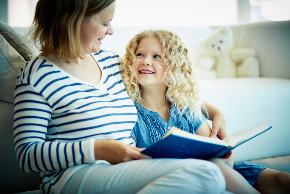 ჰარვარდის ფსიქოლოგების 5 რჩევა ბედნიერი შვილების აღსაზრდელად