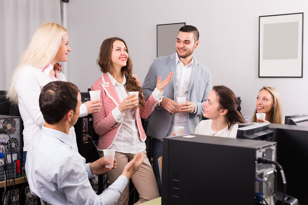 7 მიზეზი, რის გამოც საუკეთესო თანამშრომლები სამსახურიდან მიდიან