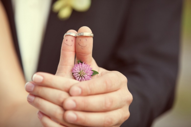 6 მეთოდი -  როგორ „ავაშენოთ“ მყარი ქორწინება