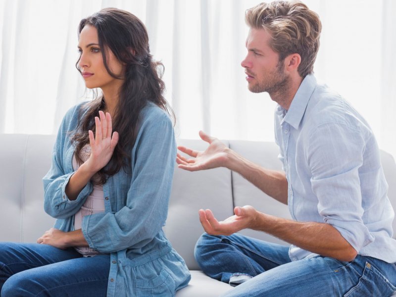 12 საკითხი ნდობის შესახებ - ის, რაც ურთიერთობაზე დამღუპველად მოქმედებს