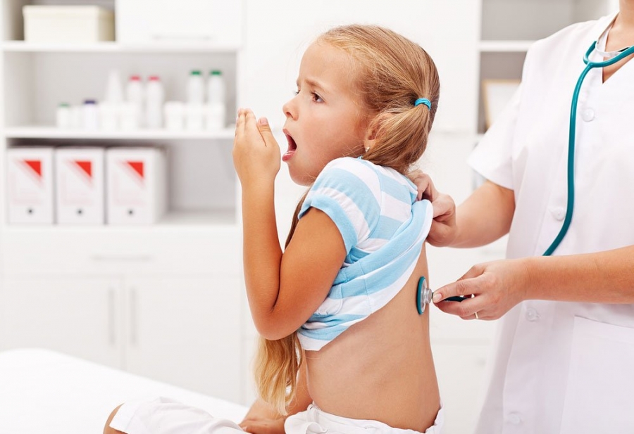 პედიატრ კომაროვსკის 15 ციტატა იმის შესახებ, თუ როგორ აღვზარდოთ ჯანმრთელი ბავშვები