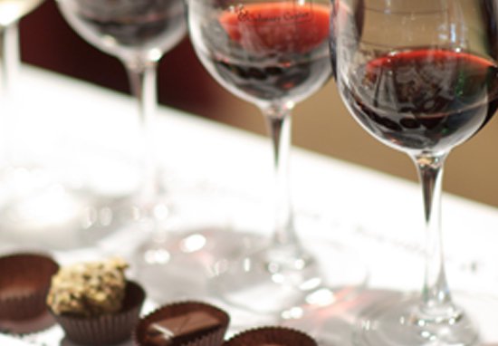 შავი შოკოლადი და წითელი ღვინო დაბერების პროცესს აფერხებს - ახალი კვლევის შედეგი
