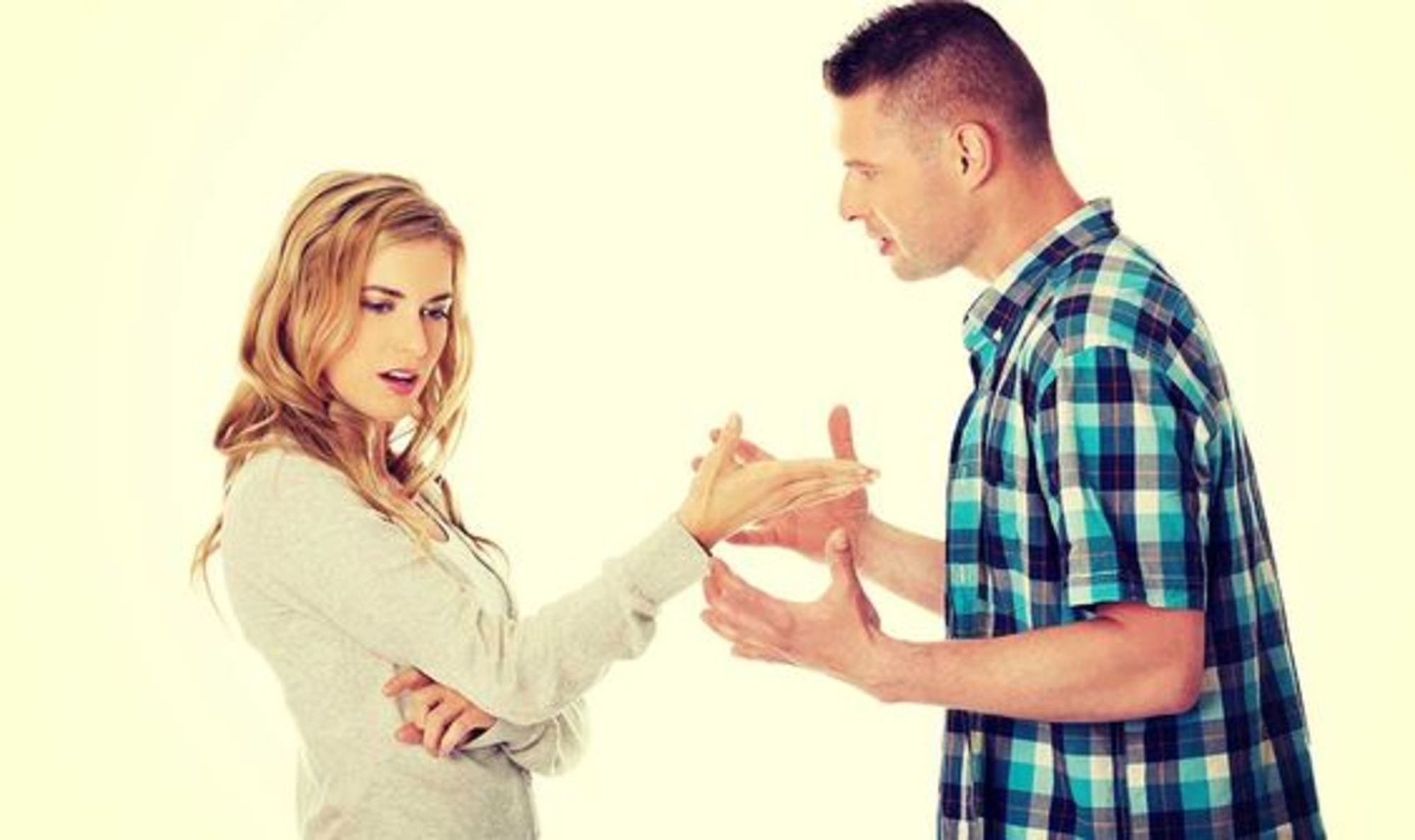 როდის და რატომ კარგავს ქალი მამაკაცის მიმართ პატივისცემას? – 9 ფსიქოლოგიური მიზეზი