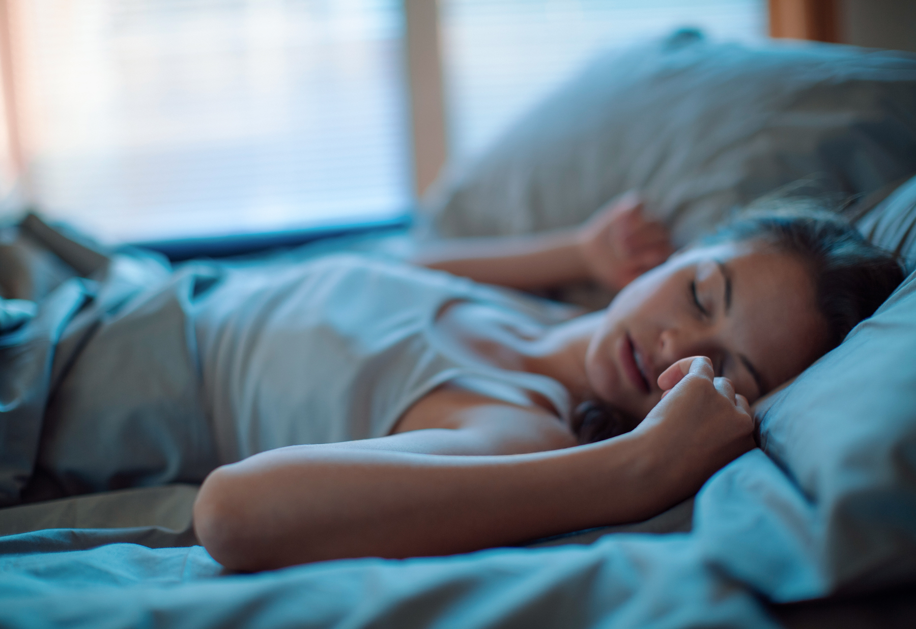როგორ უნდა გადაჭრათ ძილთან დაკავშირებული ყველაზე გავრცელებული პრობლემები? – 9 მეცნიერული გზა