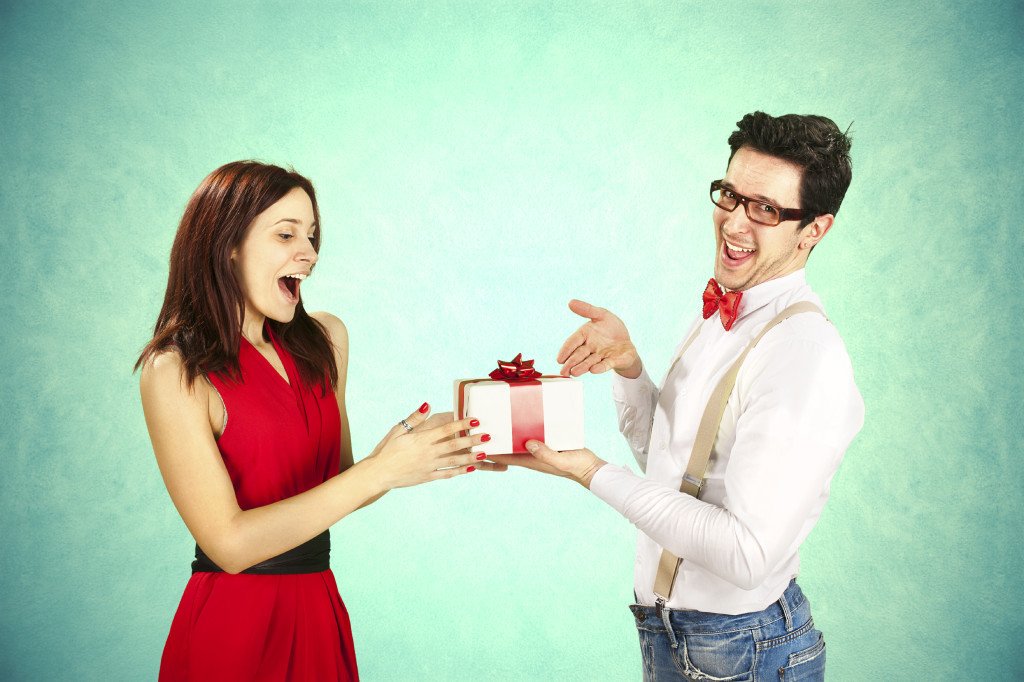 საჩუქრების გაცემის ფსიქოლოგია - როგორ უნდა შეარჩიოთ საჩუქრები საყვარელი ადამიანებისთვის