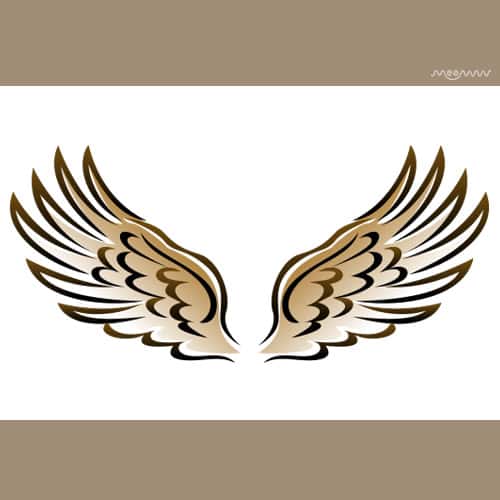 ფსიქოლოგიური ტესტი: აირჩიეთ ანგელოზის ფრთა და გაიგეთ, რა არის თქვენი მთავარი მამოძრავებელი ძალა