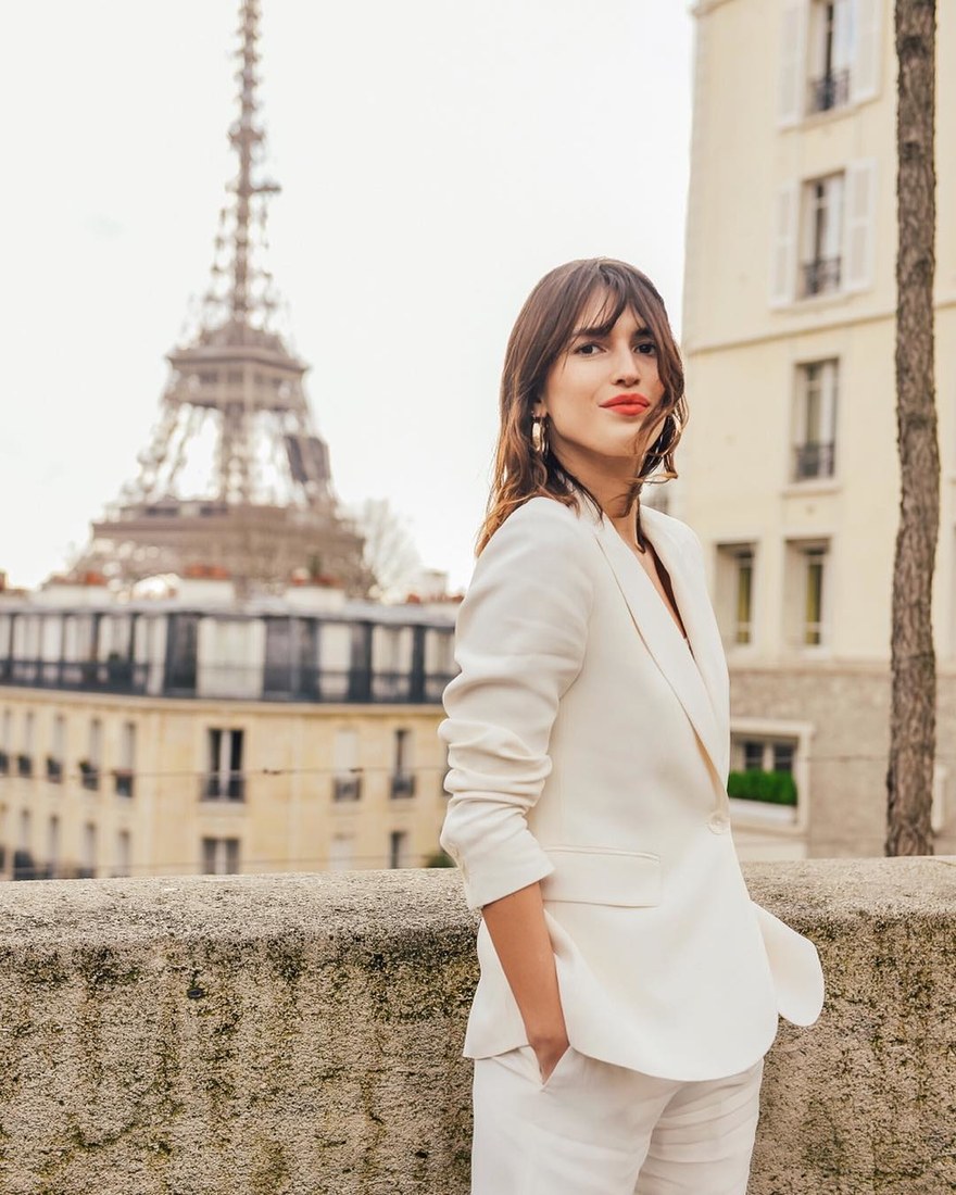 ფრანგი ქალის სილამაზის 10 საიდუმლო - როგორ უვლიან თავს ფრანგი მოდელები