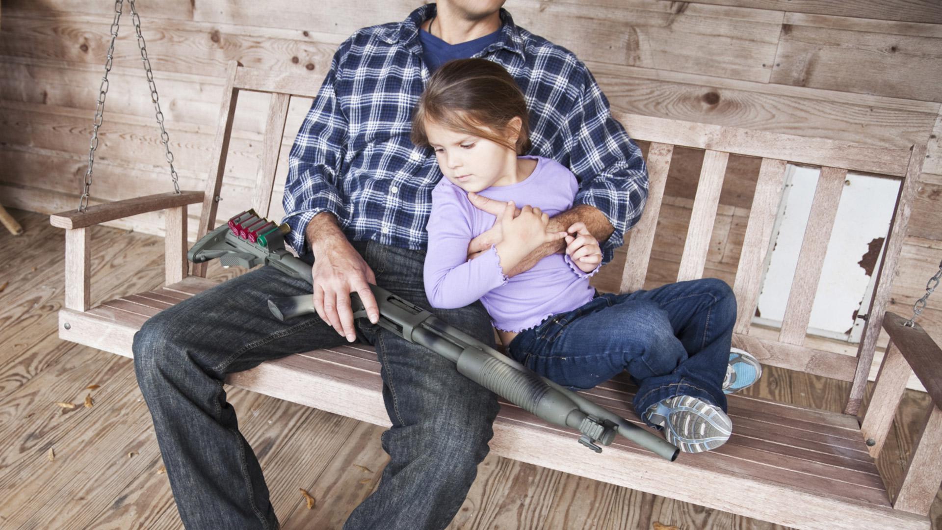 7 რამ, რასაც გოგონები მამებისგან სწავლობენ და არასოდეს ავიწყდებათ