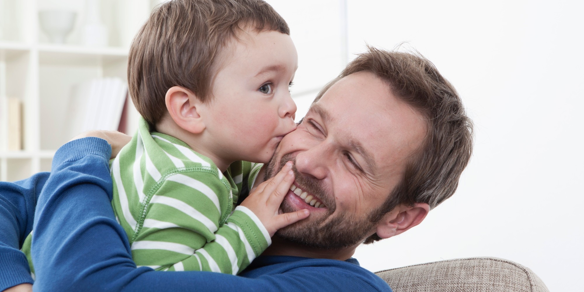მამაკაცის 10 მახასიათებელი, რომელიც მიუთითებს, რომ ის საუკეთესო მამა იქნება