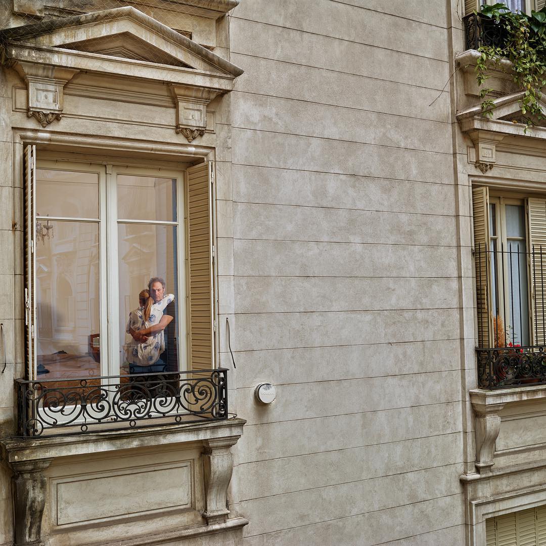30 ფოტო, რომელიც გვაჩვენებს, რომ პარიზში ცხოვრება ბედნიერებაა
