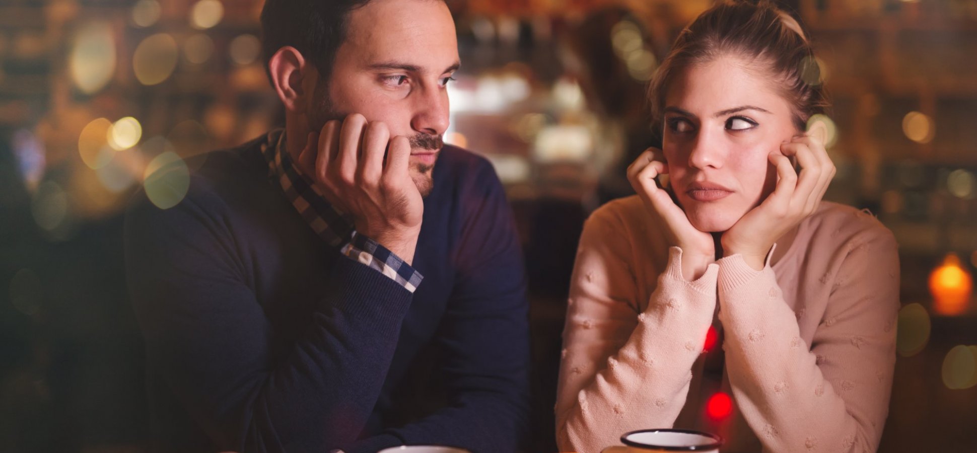 21 რამ, რაც მამაკაცს უკეთეს მეუღლედ აქცევს - წააკითხეთ ქმრებს