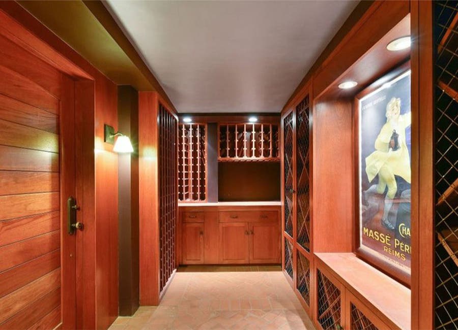 როგორ გამოიყურება ჯულია რობერტსის მდიდრული სახლი სან-ფრანცისკოში, რომელშიც 8.3 მილიონი დოლარი გადაიხადა