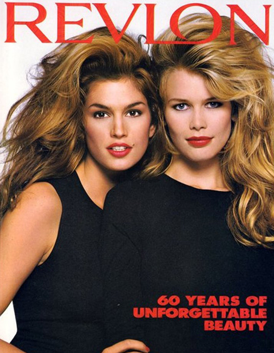 რატომ ითვლება 90-იანი წლები ლამაზი ქალების  ეპოქად - 11 მტკიცებულება