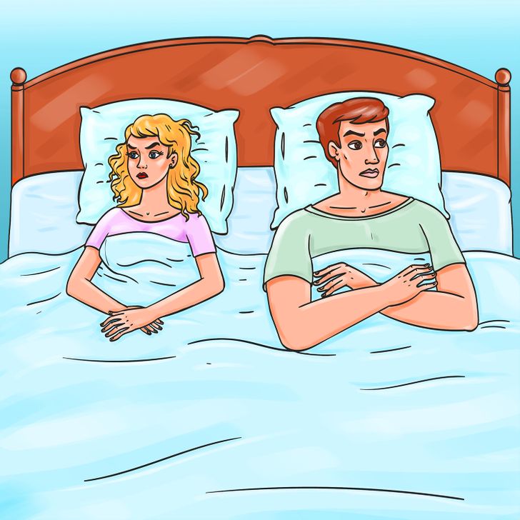 5 რჩევა, როგორ შეინარჩუნოთ ბედნიერი ქორწინება