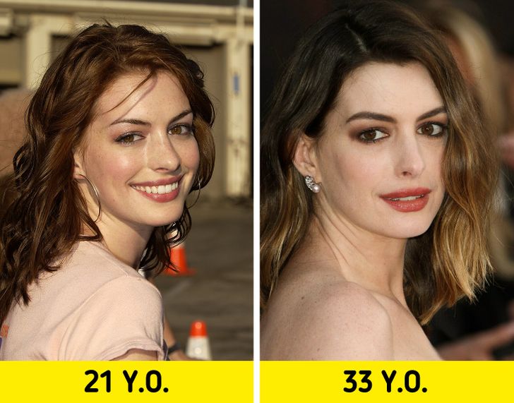 15 მაგალითი იმისა, რომ წარბის ფორმა უფრო მეტად ცვლის თქვენს სახეს, ვიდრე პლასტიკური ქირურგია