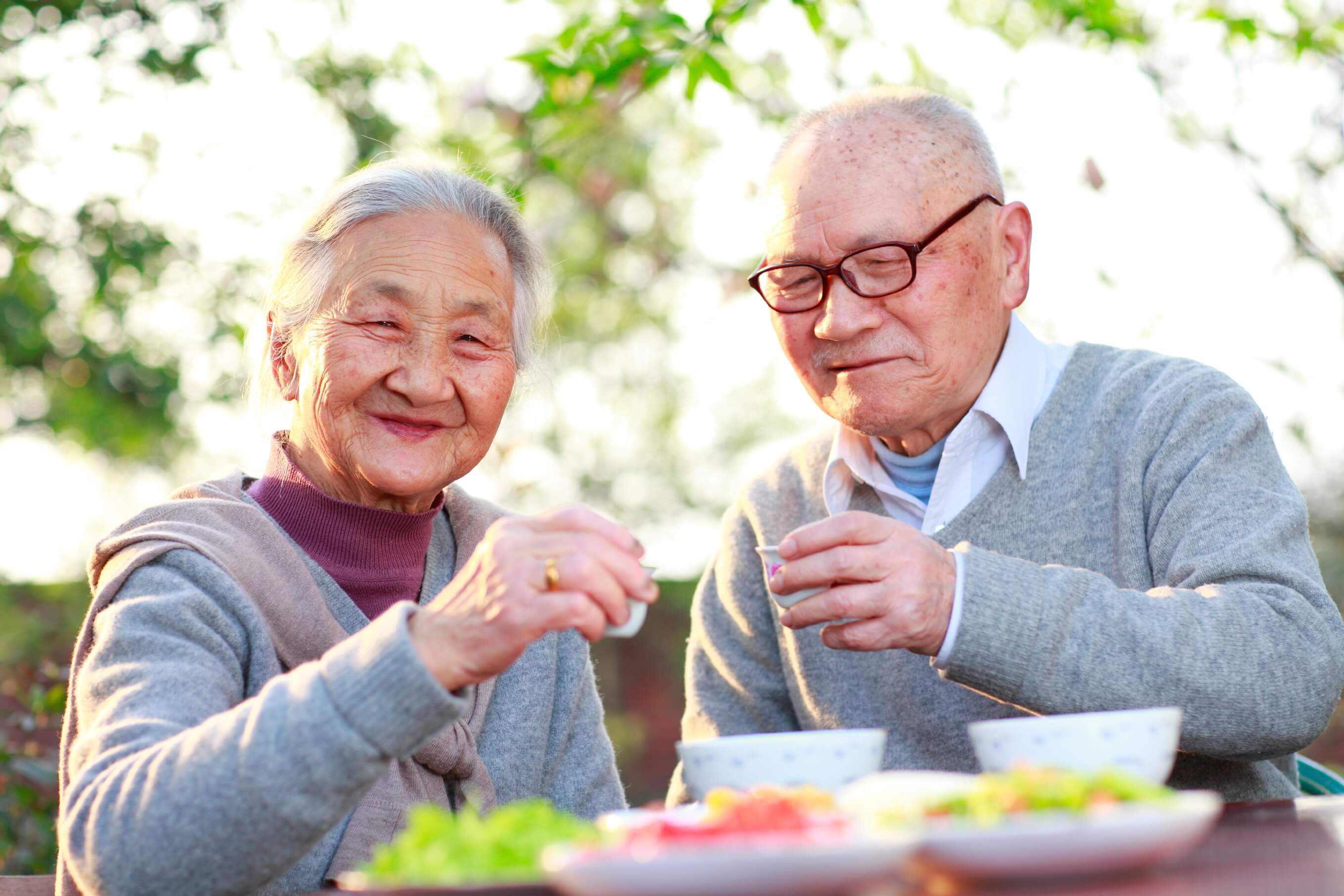 ხანგრძლივი და ჯანმრთელი ცხოვრების 6 საიდუმლო იაპონელებისგან