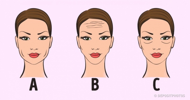 რას ამბობს სახე თქვენი ჯანმრთელობის შესახებ - 10 პრობლემა, რომელიც თქვენს სახეზე შეგიძლიათ ამოიკითხოთ