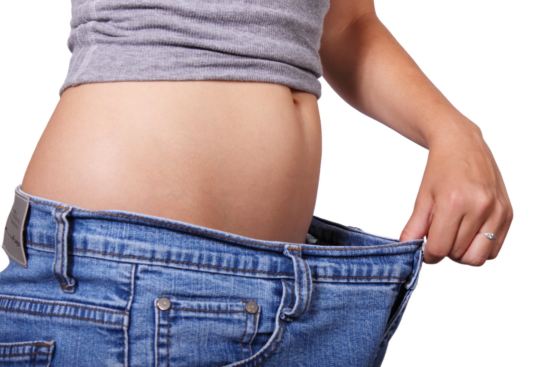წონაში დაკლების ხრიკები - გაიმარტივეთ რთული საქმე