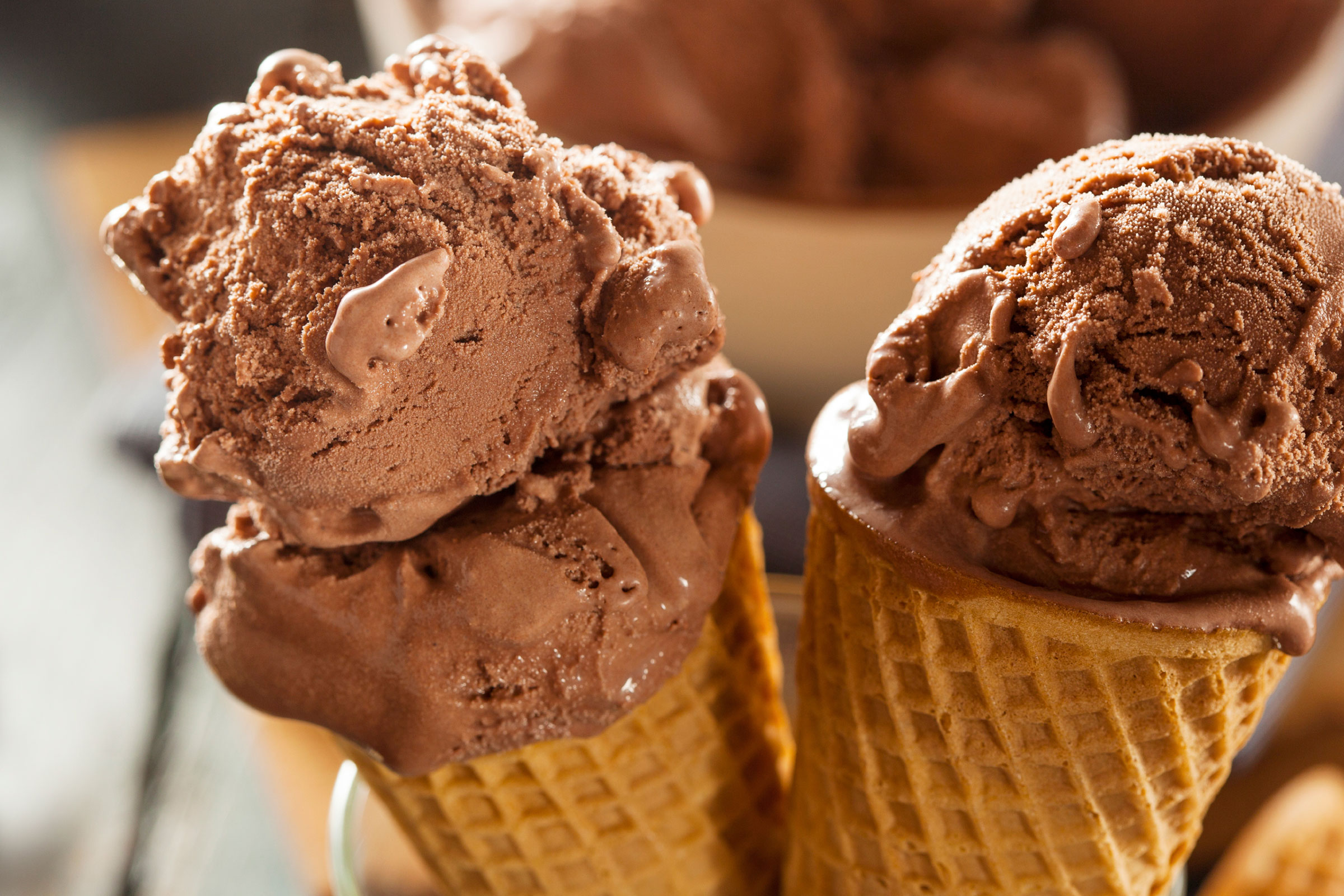ნაყინი ჯანმრთელობისთვის სასარგებლოა - 4 სარგებელი, რომელსაც ნაყინისგან ვიღებთ