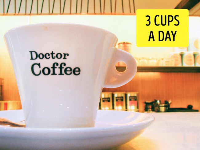 7 ფაქტი ყავის შესახებ, რომელთა წაკითხვის შემდეგაც ყავას დაუყოვნებლივ მოამზადებთ