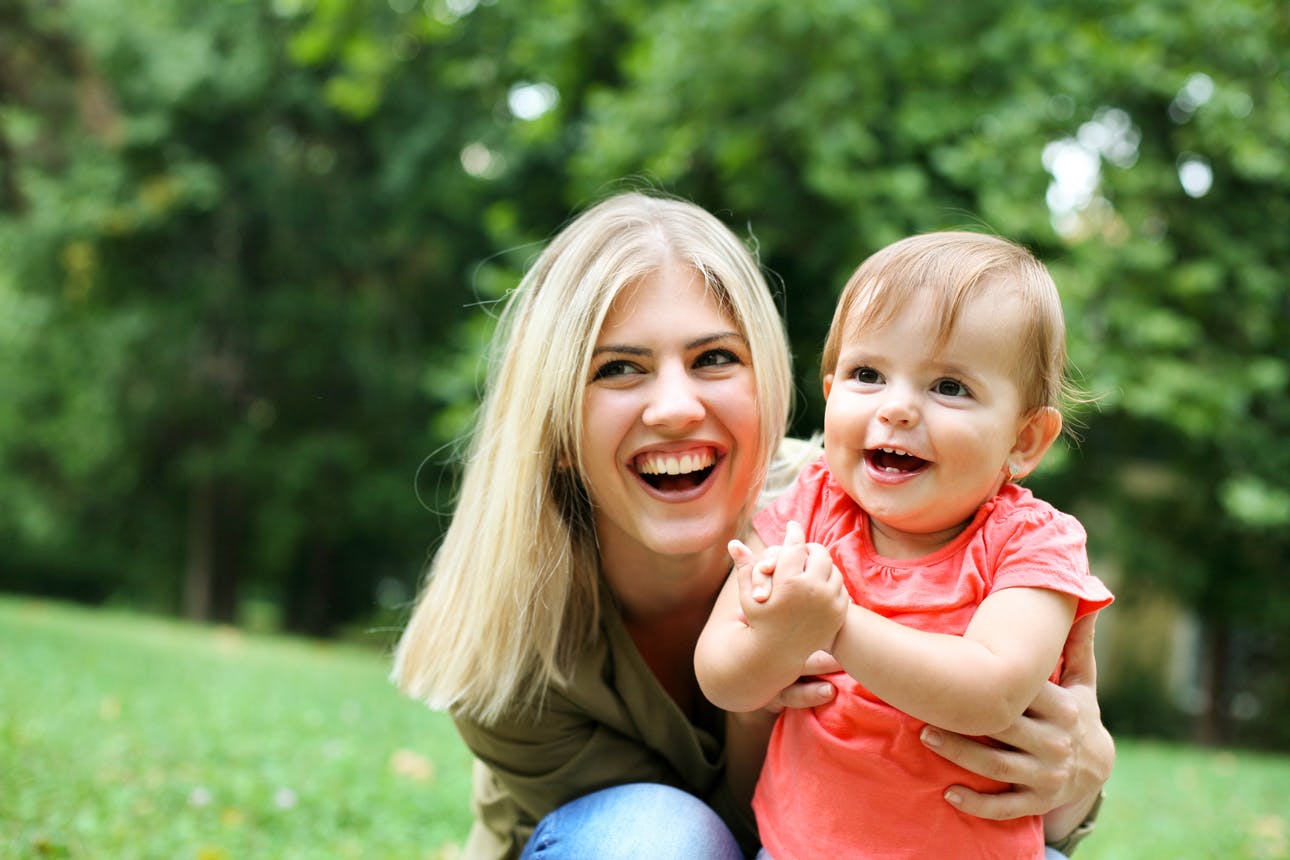8 ჩვევა - რა უნდა გააკეთოთ იმისთვის, რომ ბედნიერი დედა იყოთ?