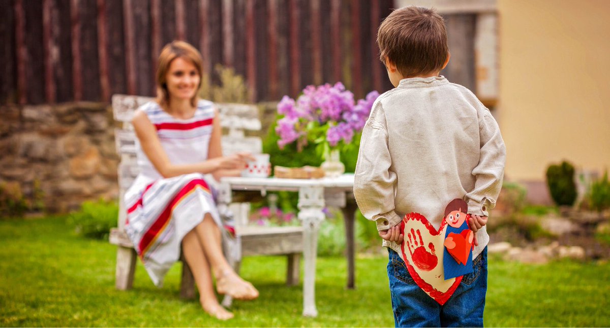 7 რამ, რაც  ერთი  შვილის დედას არ უნდა უნდა უთხრათ