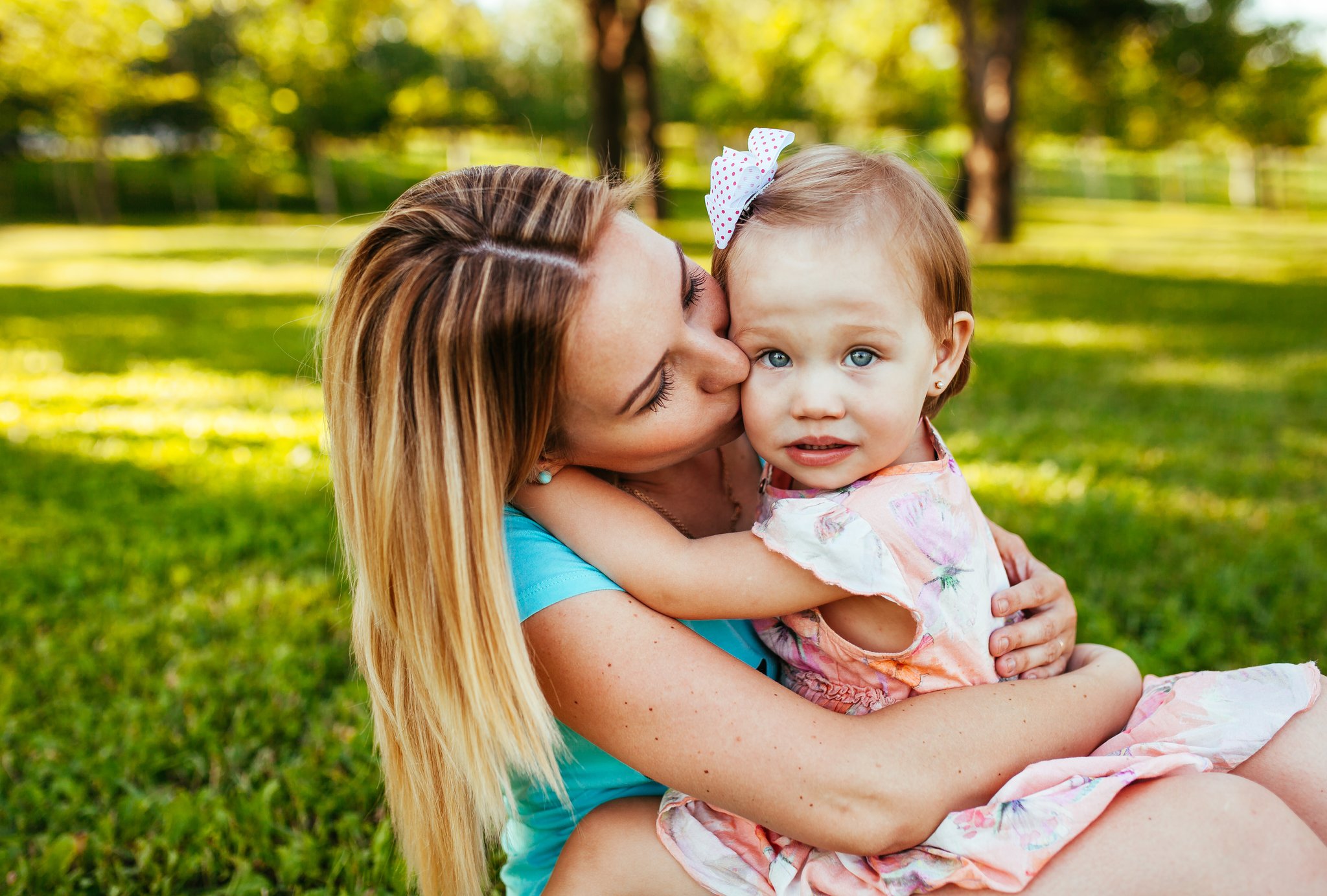7 რამ, რაც  ერთი  შვილის დედას არ უნდა უნდა უთხრათ