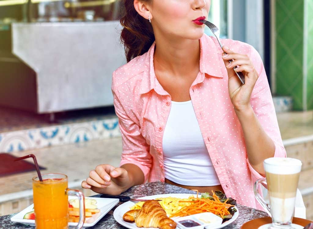 ფრანგი ქალის კვების 6 წესი - რაშია რეალურად ფრანგული გრაციოზულობის საიდუმლო?