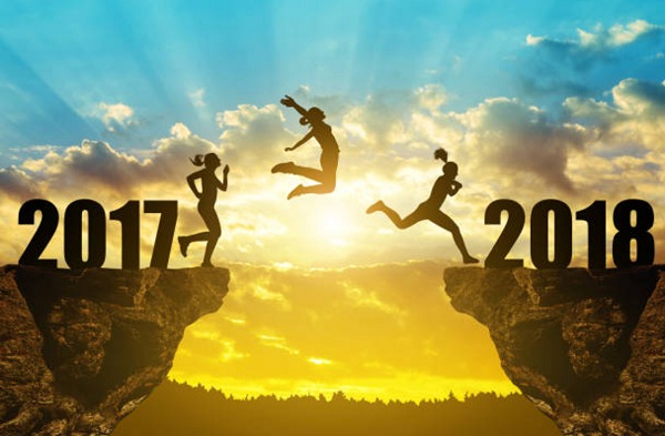 2018 წელი და ნუმეროლოგია - რა გელოდებათ და როგორ უნდა მოიქცეთ იმისთვის, რომ წარმატებულები იყოთ?