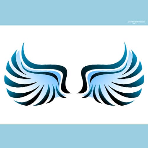 ფსიქოლოგიური ტესტი: აირჩიეთ ანგელოზის ფრთა და გაიგეთ, რა არის თქვენი მთავარი მამოძრავებელი ძალა